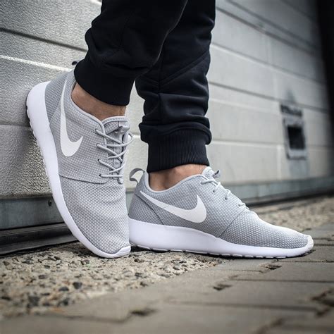 nike rush one grau herren|nike roshe one upper.